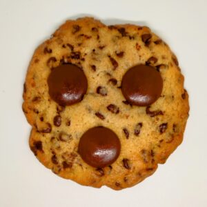 Nos cookies au chocolat