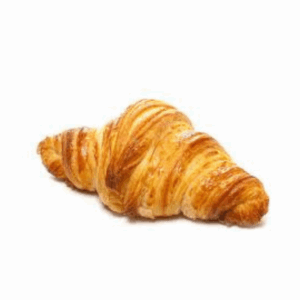 Croissants Beurre AOP