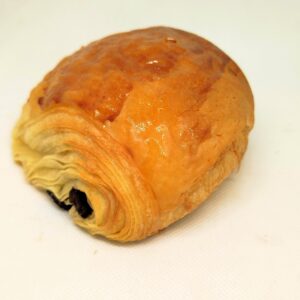 Pain au chocolat