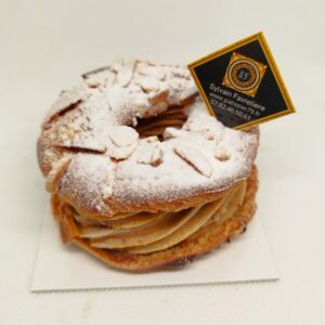 Nos Paris Brest