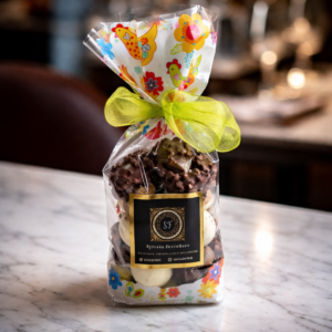 Assortiment de Chocolats